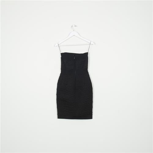 Top Quality Chanel Strapless Dress