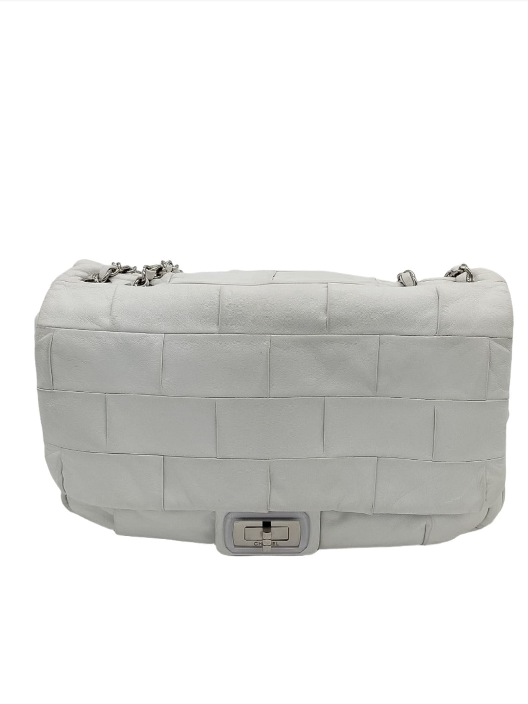 Top Quality Chanel Top Quality Chanel Igloo New Lambskin Jumbo Bag