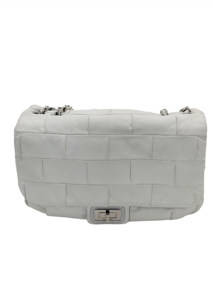 Top Quality Chanel Top Quality Chanel Igloo New Lambskin Jumbo Bag