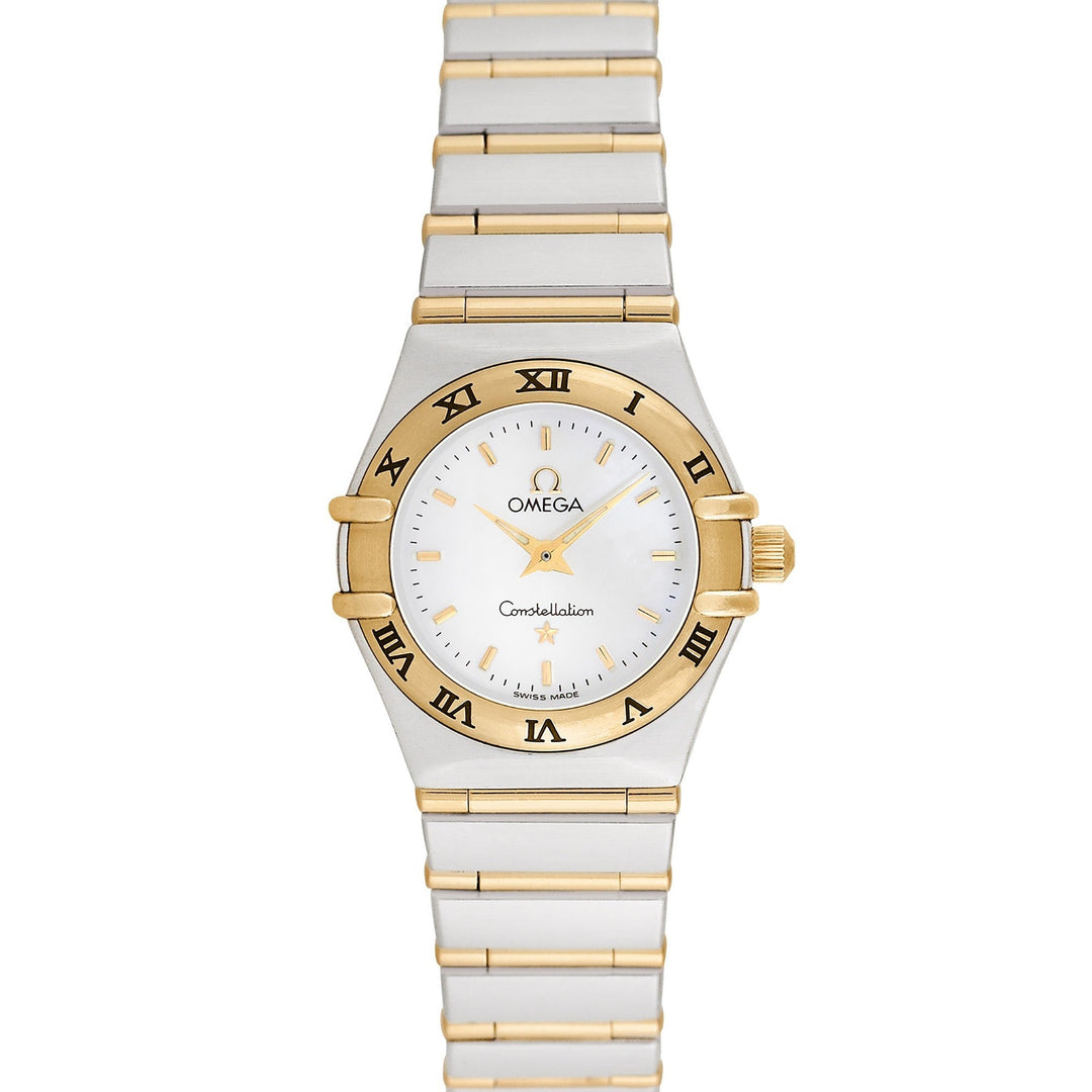 Omega Ladies Constellation #7