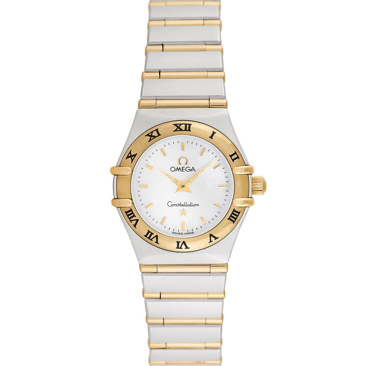 Omega Ladies Constellation #7