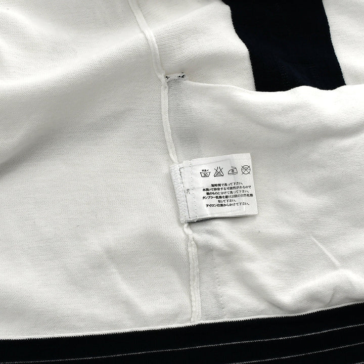 Top Quality Chanel Cruise 2007 Sport Line Hoodie Zip-up Tops White 07C #38