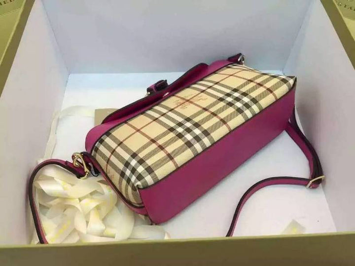 Burberry Bags - BG Bags - 1141