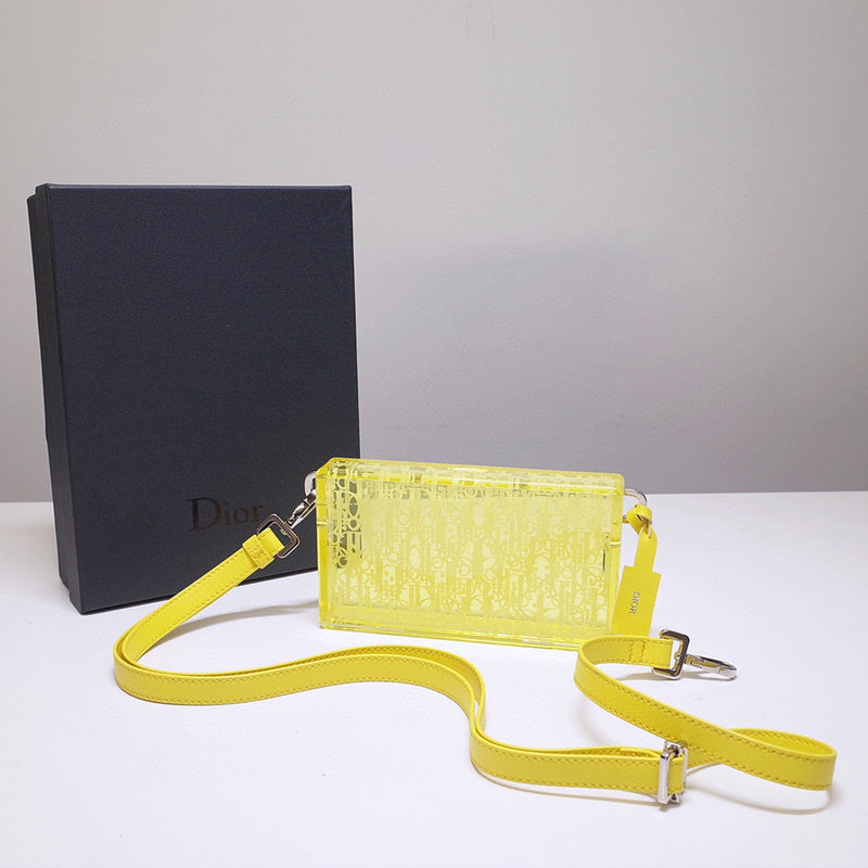 Bags Zone - Dior Bags - 1293