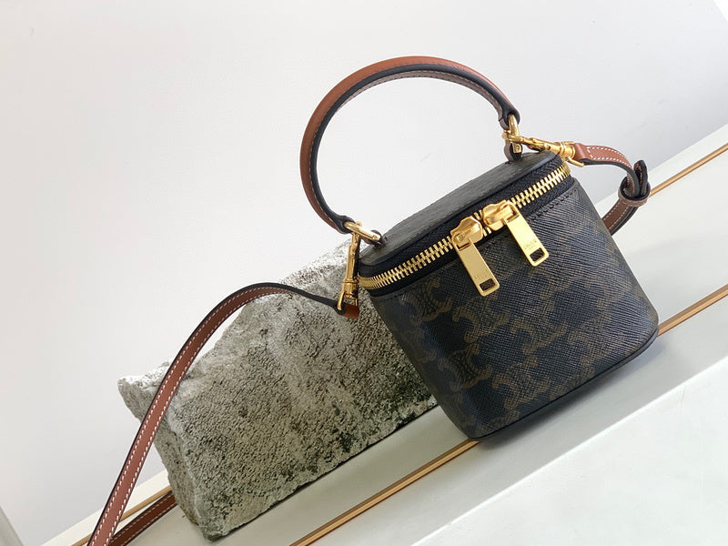 Top Quality Chanel Bag New Arrival Luxury Bag - 862