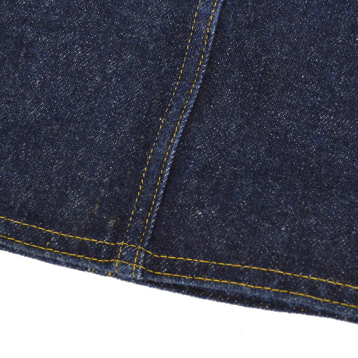 Top Quality Chanel Spring 1996 Denim Skirt #42