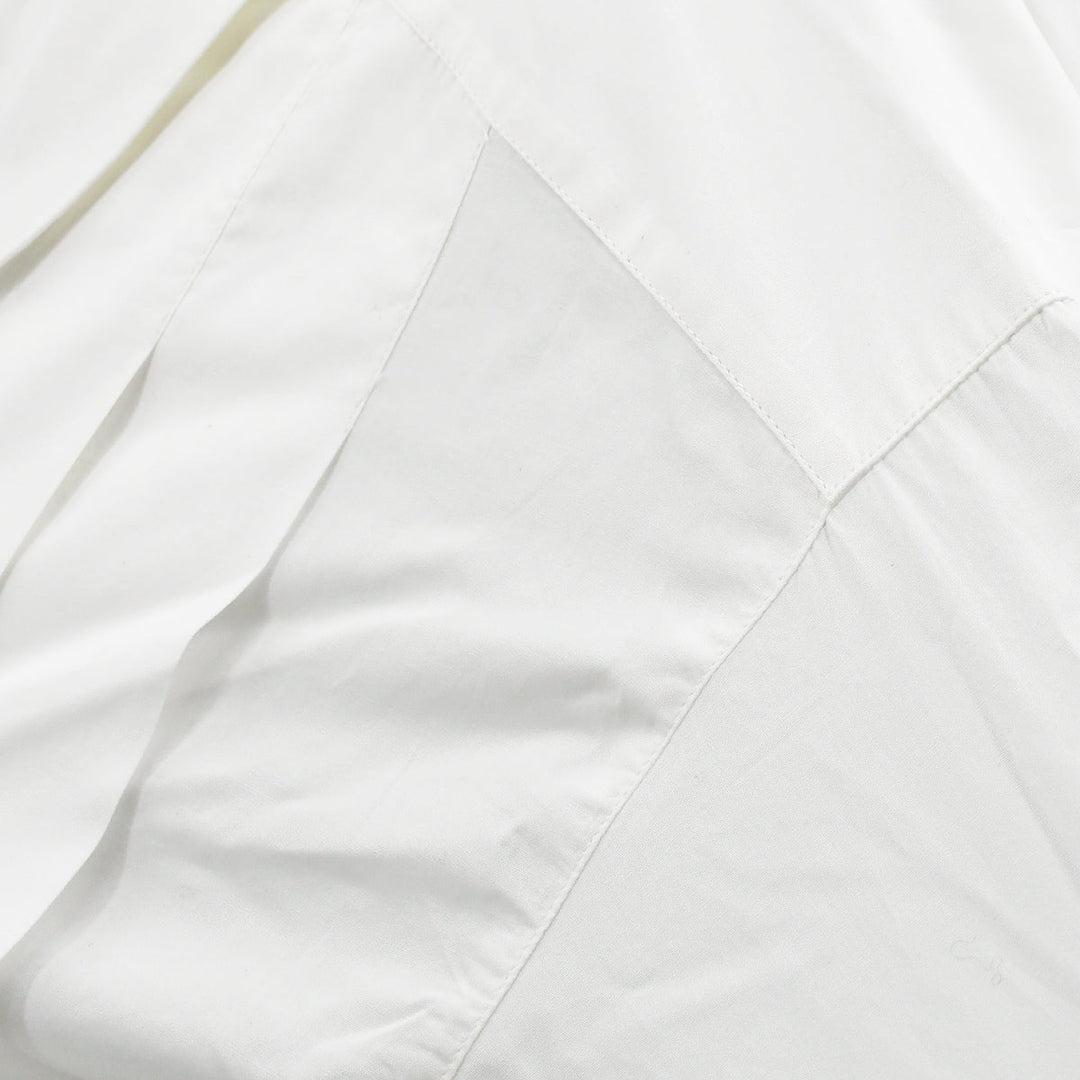 Top Quality Chanel Shirt Blouse White #36