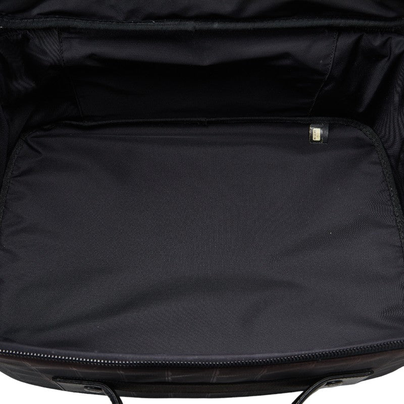 Top Quality Chanel New Label Line Handbags Nylon Black Ladies and Gentlemen