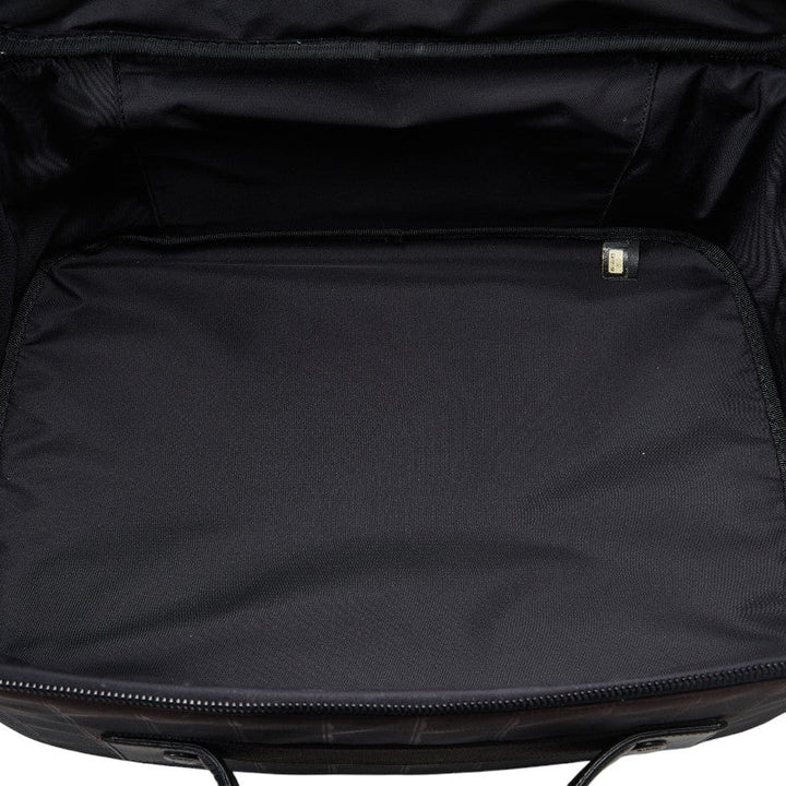 Top Quality Chanel New Label Line Handbags Nylon Black Ladies and Gentlemen