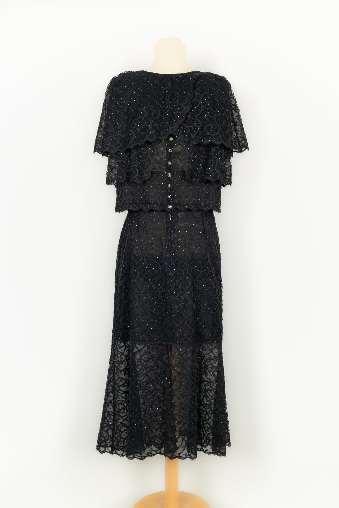 Ensemble Top Quality Chanel 2008