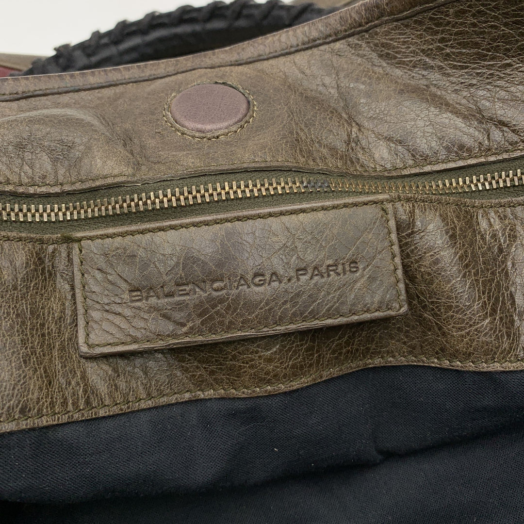 Top Quality Balenciaga Top Quality Balenciaga Tote Bag Sunday