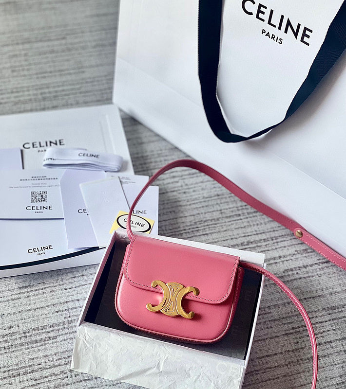 Top Quality Chanel Bag New Arrival Luxury Bag - 873