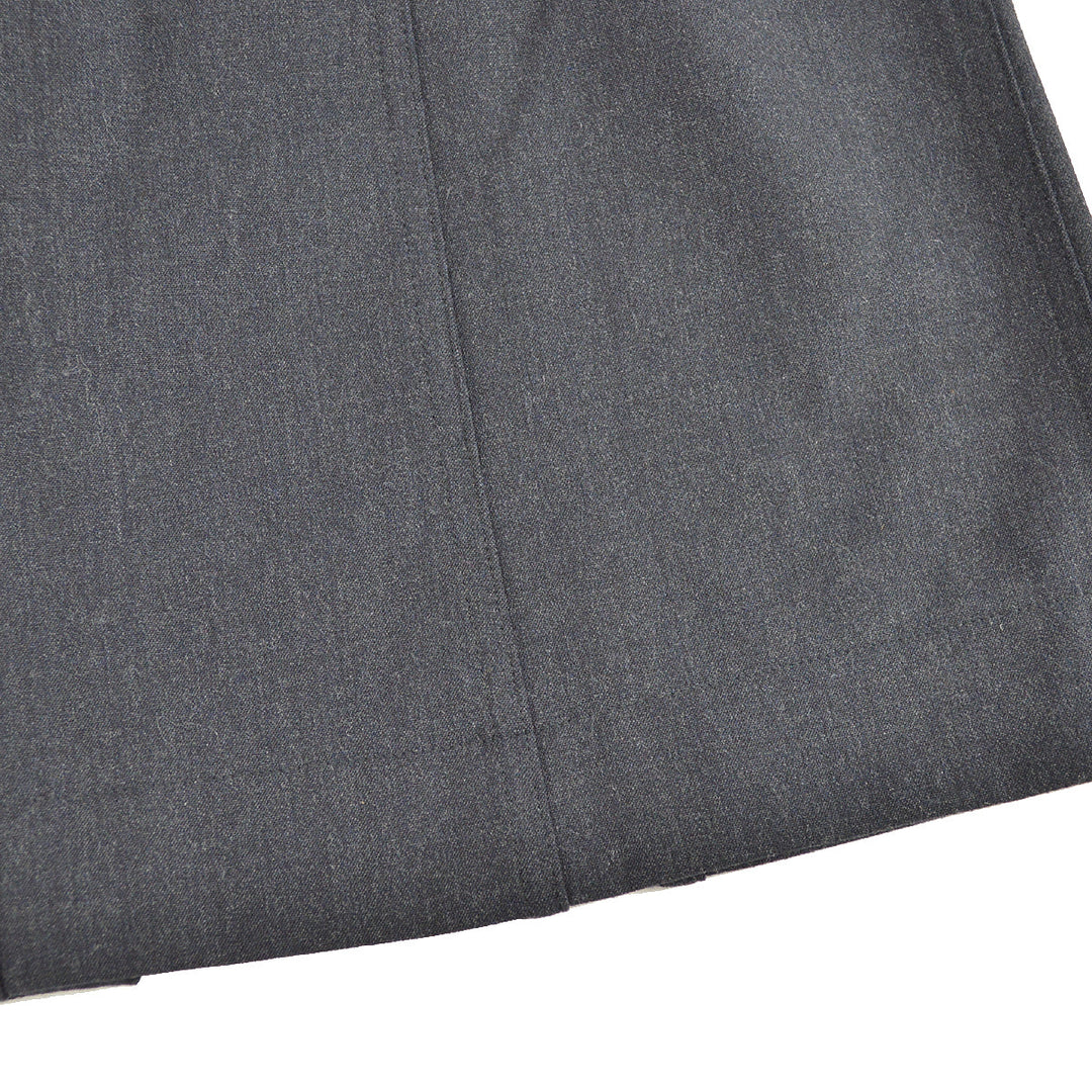 Top Quality Chanel 98C #40 Knee-length Skirt Black