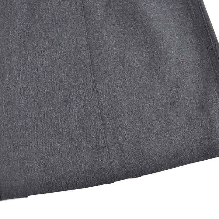 Top Quality Chanel 98C #40 Knee-length Skirt Black