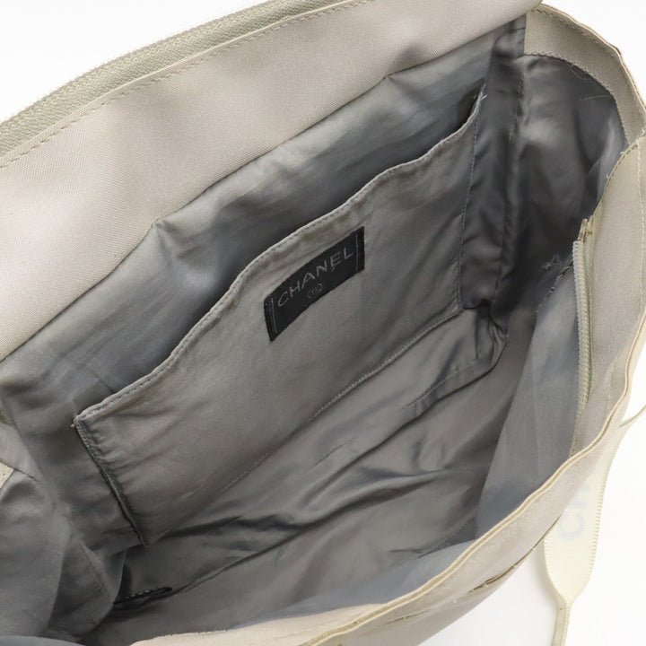 Top Quality Chanel Top Quality Chanel SPORTS LINE TOUTE BAG Semi-Shoulder Shoulder Semi-Shoulder Semi-Shoulder Semi-Shoulder Smoulder Smoulder Smoulder Smoulder Smoulder Smoulder