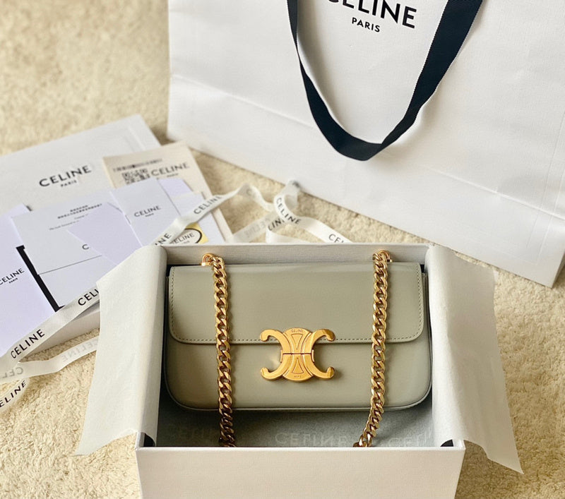 Top Quality Chanel Bag New Arrival Luxury Bag - 648