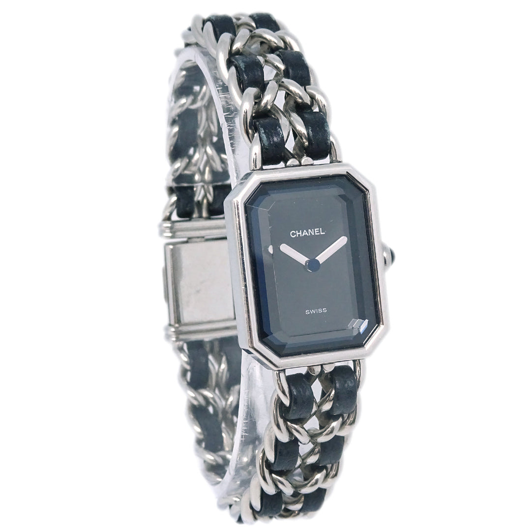 Top Quality Chanel Premiere Watch #XL SS