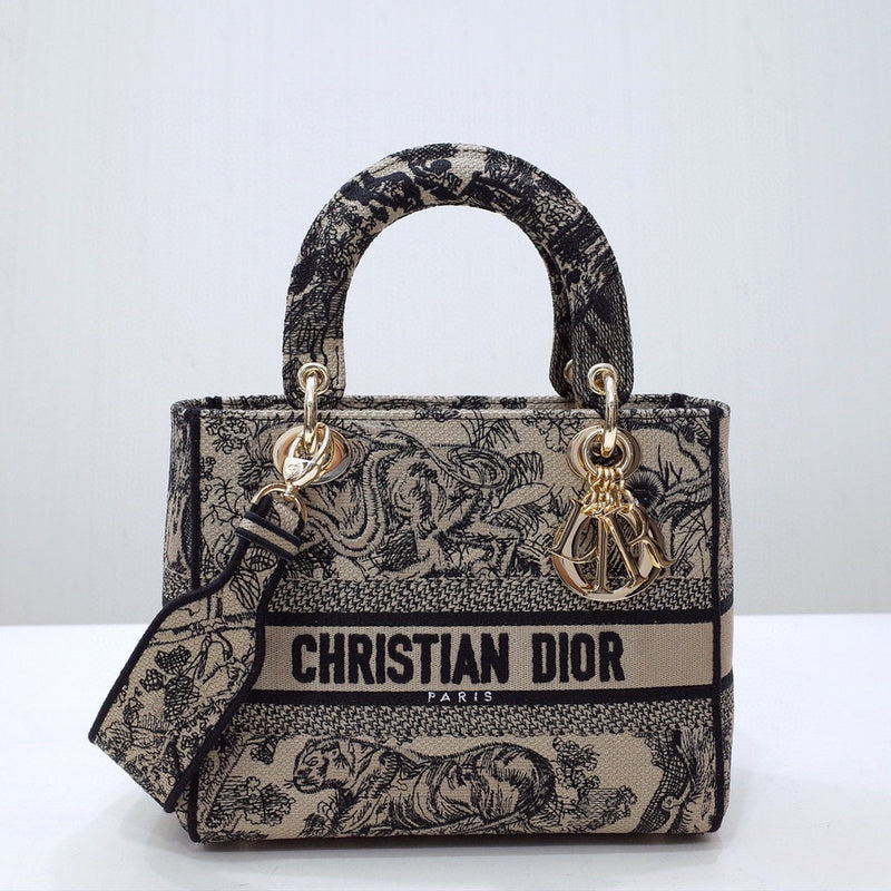 Bags Zone - Dior Bags - 2229