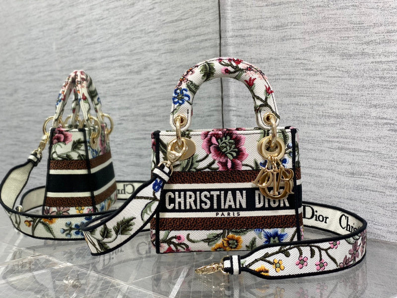 Bags Zone - Dior Bags - 1448
