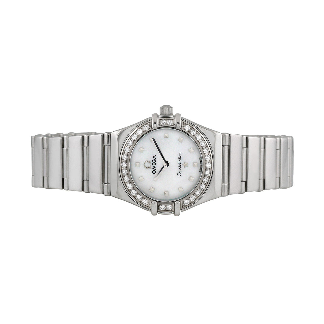 Omega Ladies Constellation #8