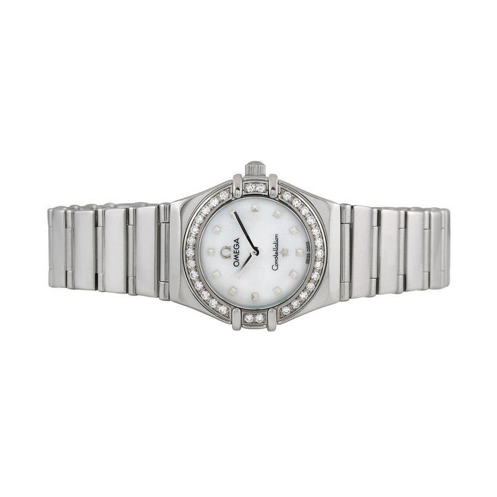 Omega Ladies Constellation #8