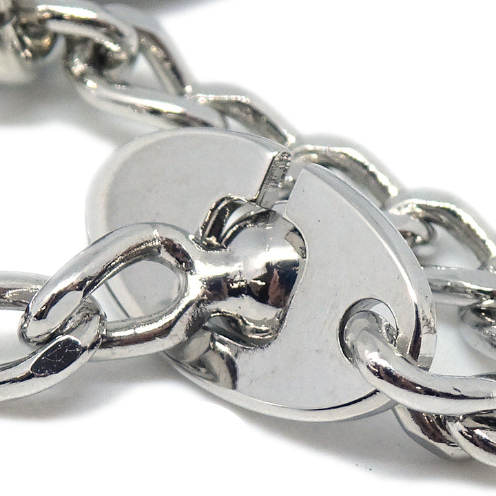 Top Quality Chanel 2005 Dog Tag Key Holder Bag Charm