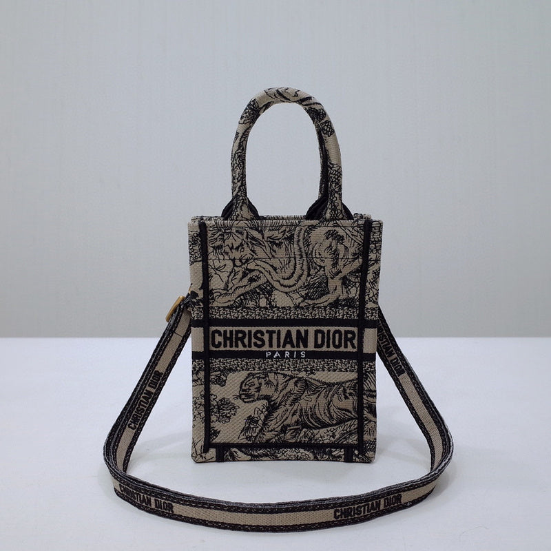 Bags Zone - Dior Bags - 2735