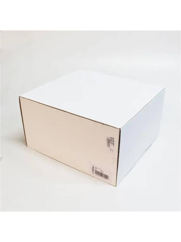 Burberry Stone Check Cotton Bucket Hat Beige