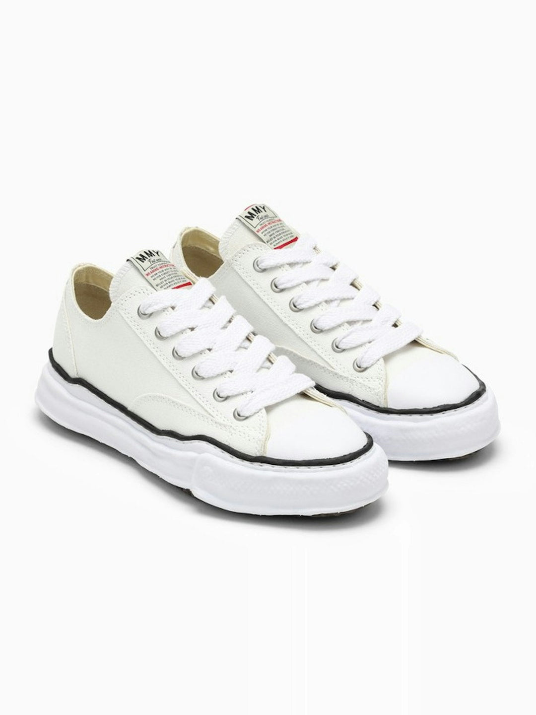 Peterson Low Sneakers
