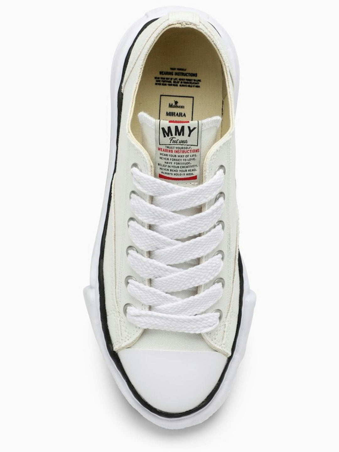 Peterson Low Sneakers