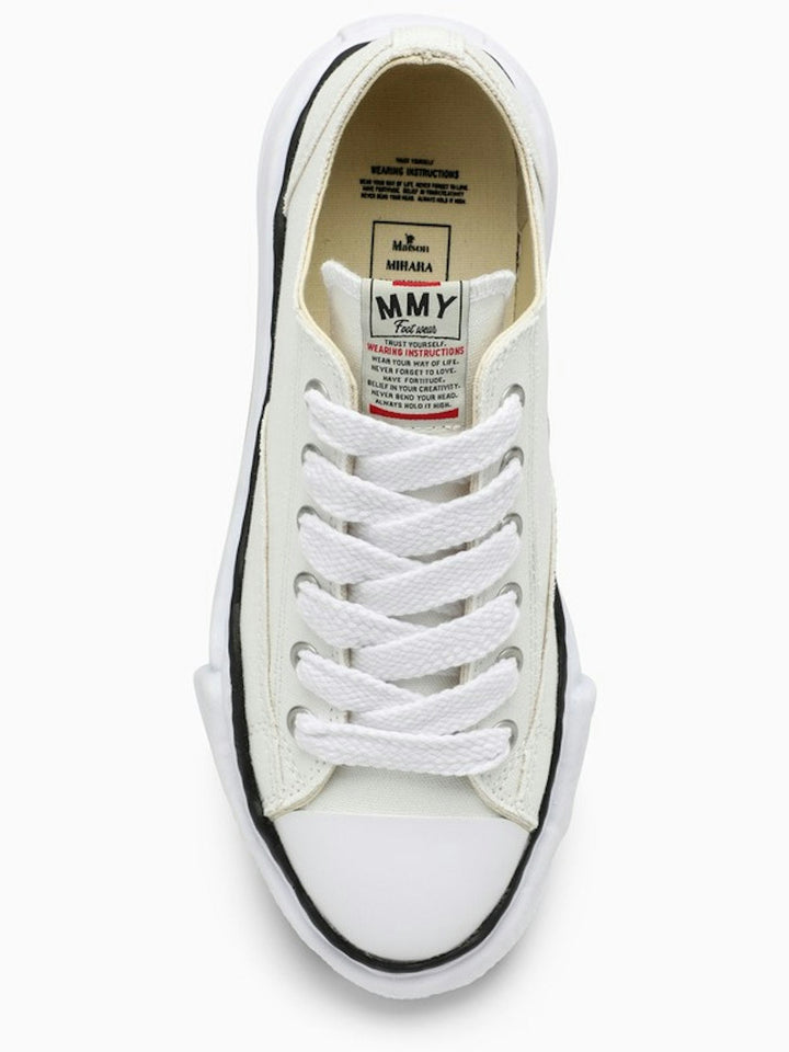 Peterson Low Sneakers
