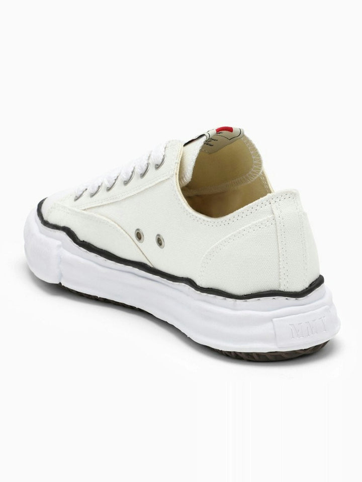 Peterson Low Sneakers