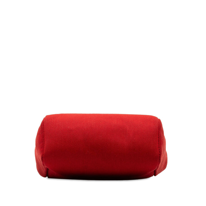 Top quality Hermes Toile Herbag TPM