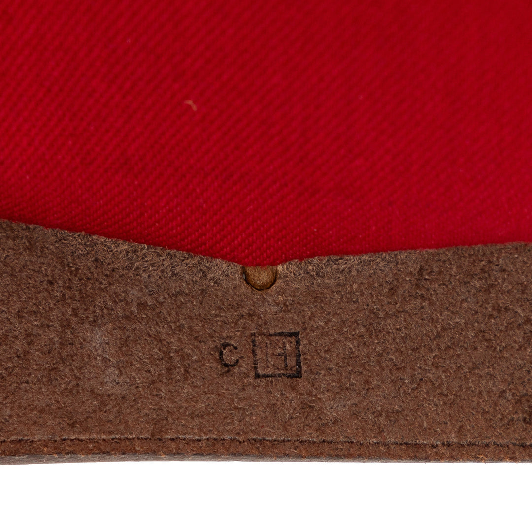 Top quality Hermes Toile Herbag TPM