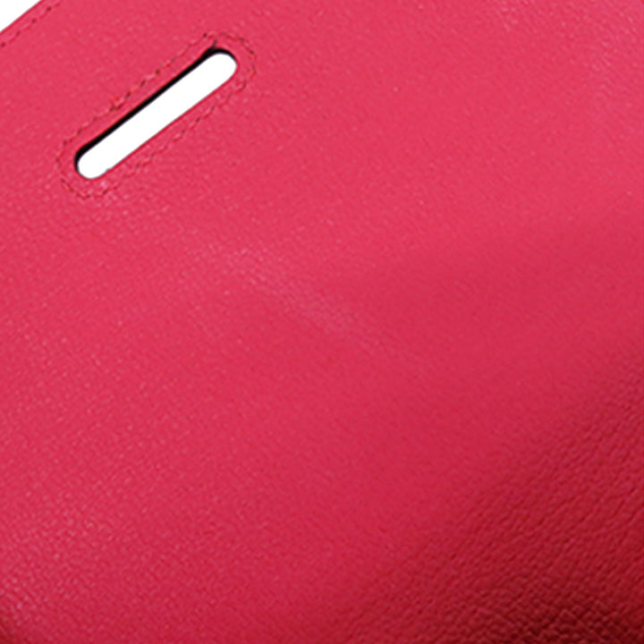 Top quality Hermes Chevre MysoreChaine d'Ancre Compact Wallet Crossbody Bag