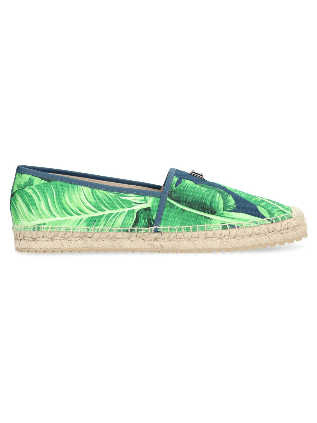 CANVAS ESPADRILLES