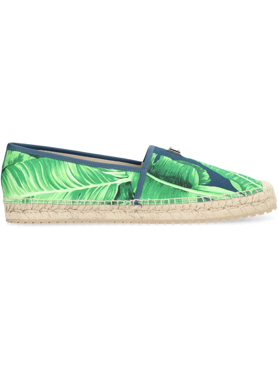 CANVAS ESPADRILLES