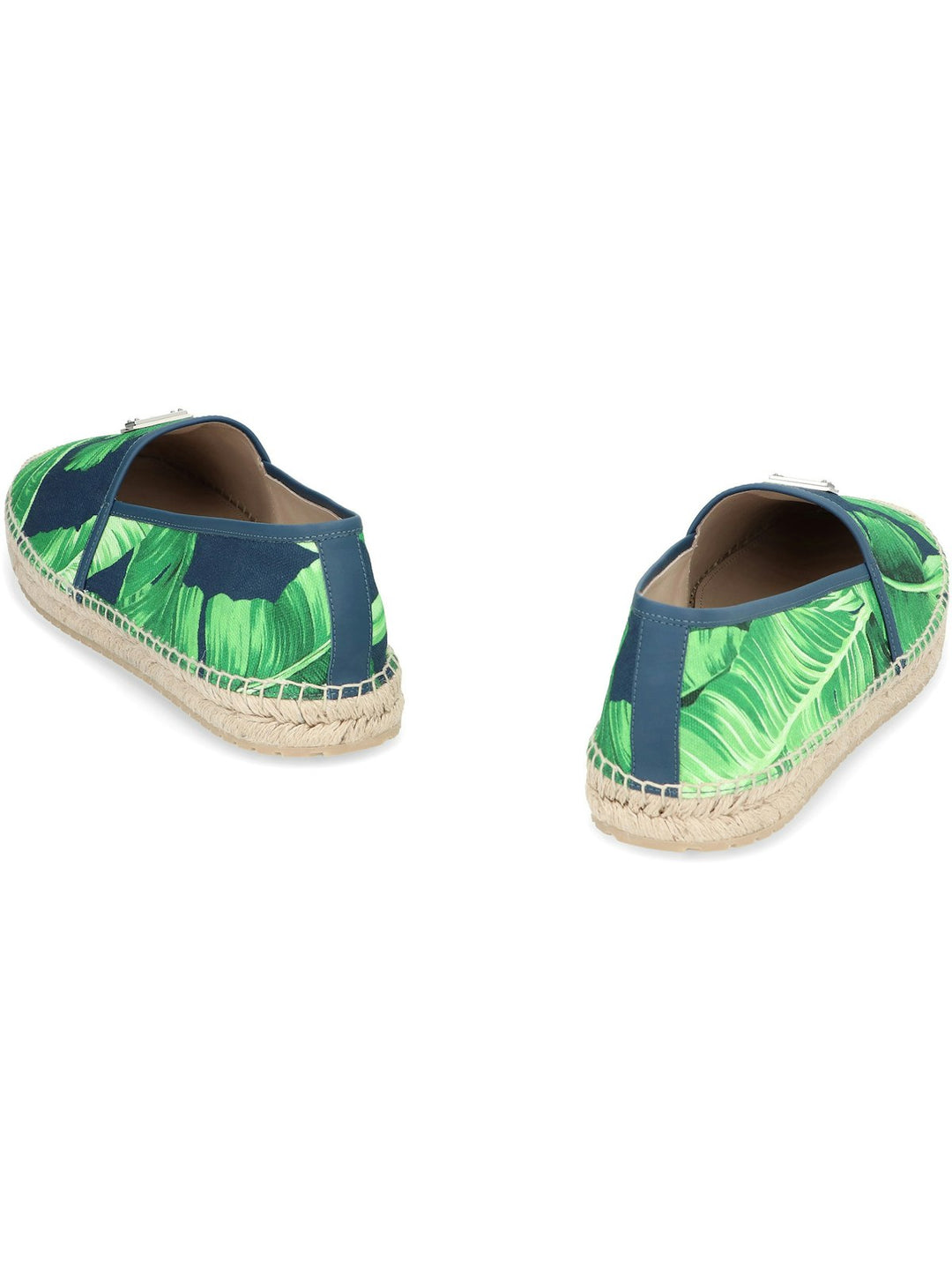 CANVAS ESPADRILLES