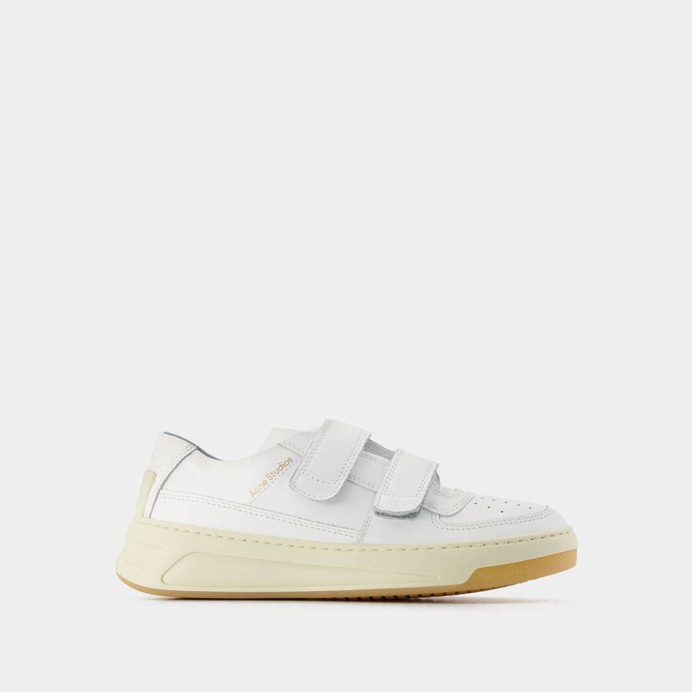 STEFFEY FRIEND SNEAKERS