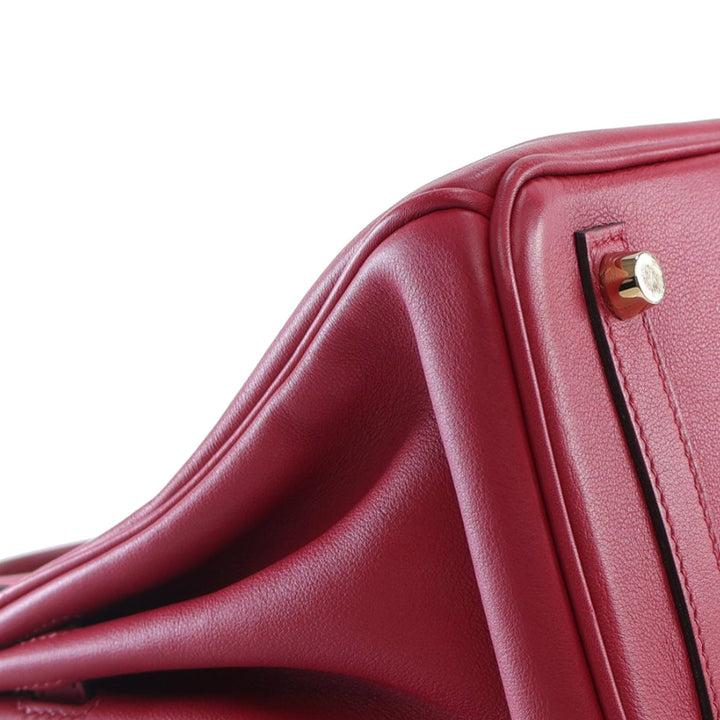 Top quality Hermes Swift Birkin Retourne 25 Handbag
