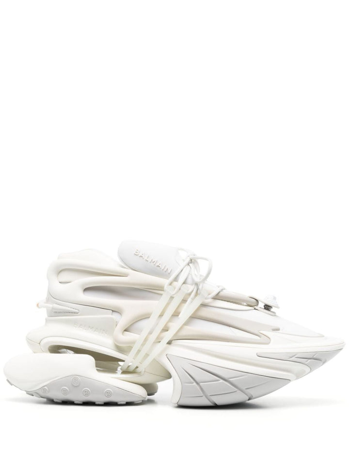 UNICORN LOW NEO PRENE & CALFSKIN