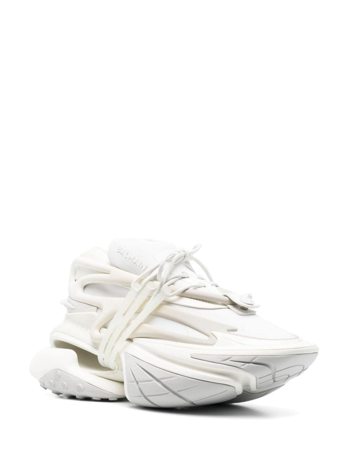 UNICORN LOW NEO PRENE & CALFSKIN