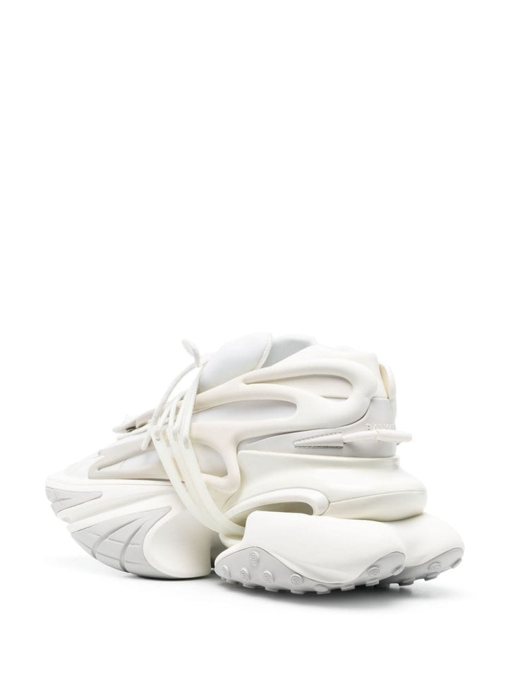 UNICORN LOW NEO PRENE & CALFSKIN