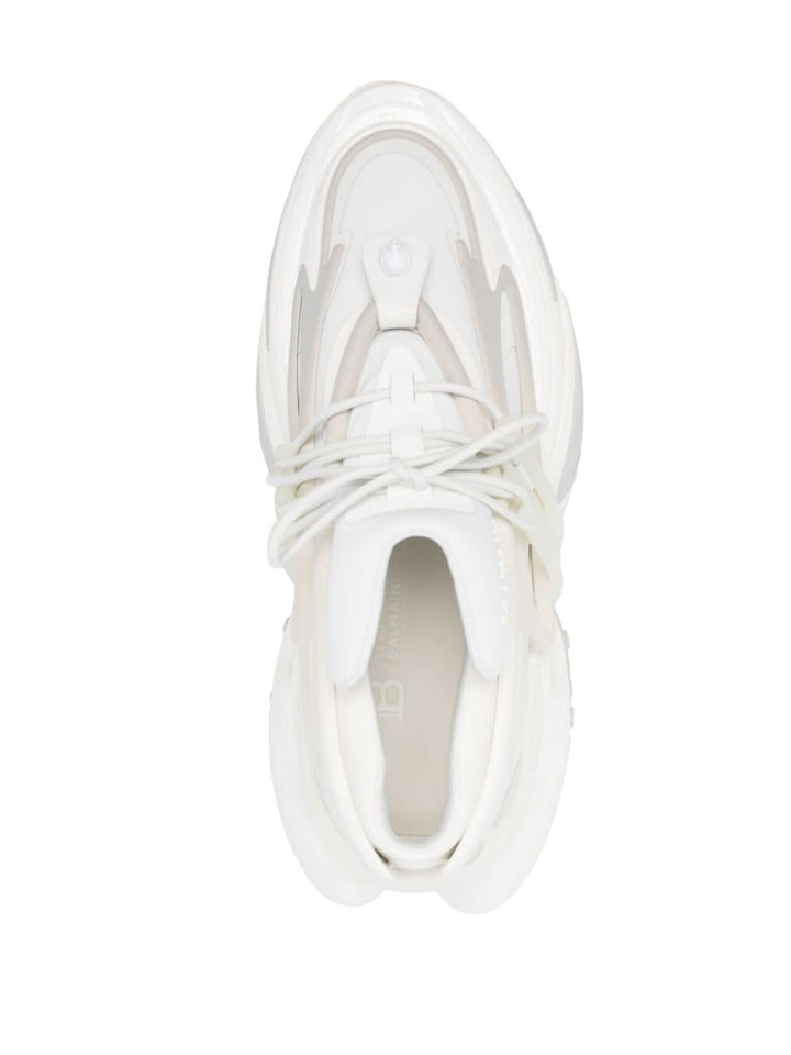 UNICORN LOW NEO PRENE & CALFSKIN