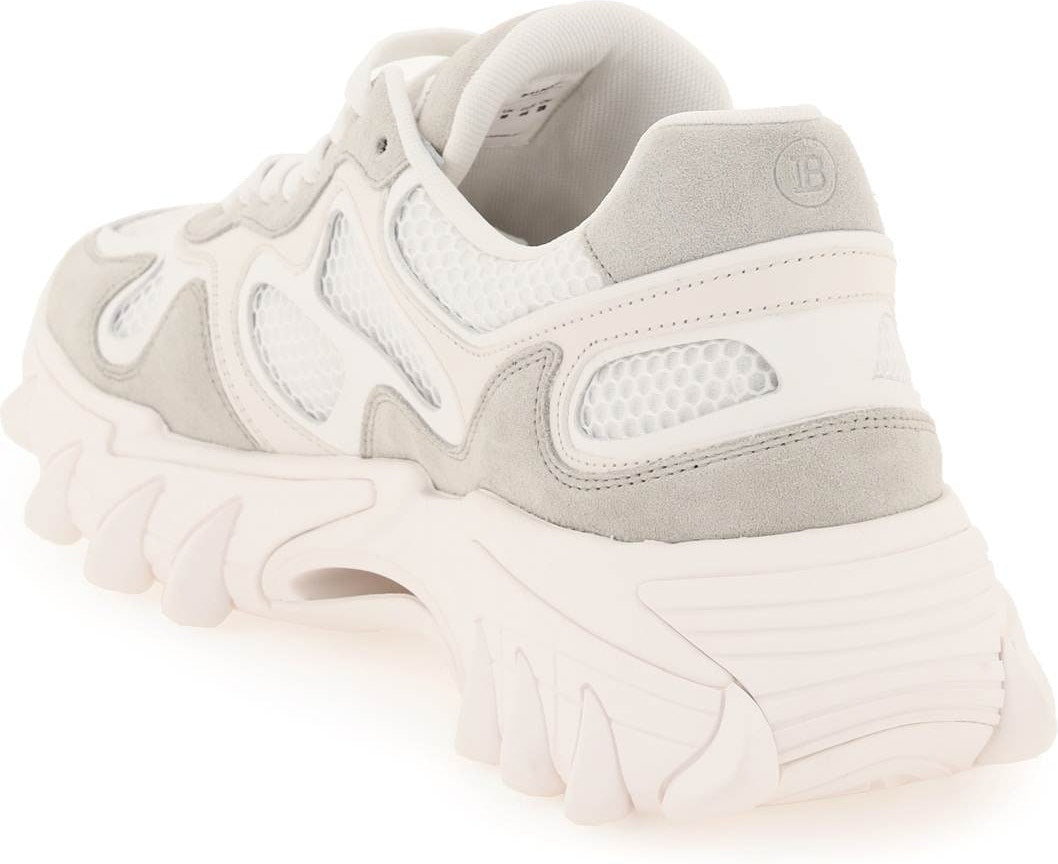 B East Trainers