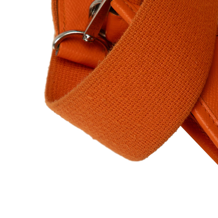 Top quality Hermes Epsom Evelyne I Crossbody Bag