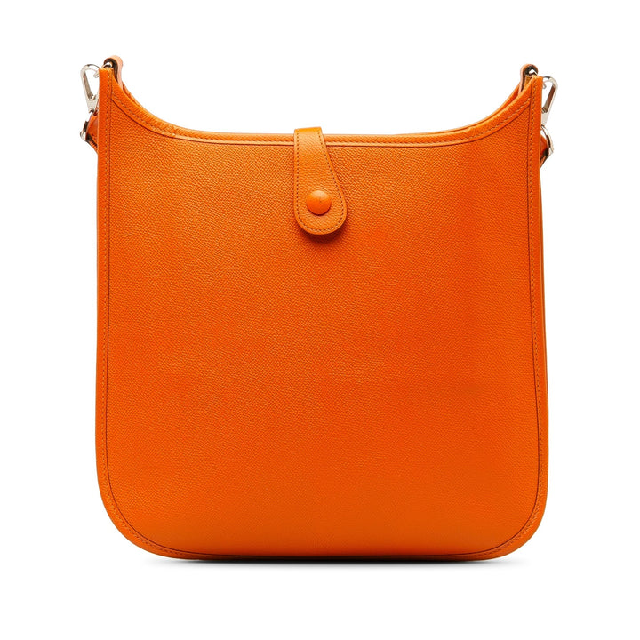 Top quality Hermes Epsom Evelyne I Crossbody Bag