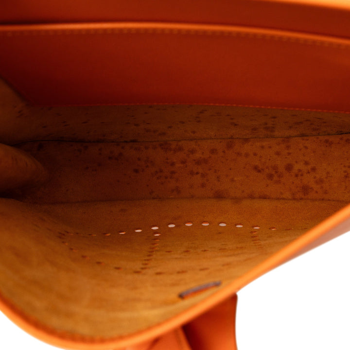 Top quality Hermes Epsom Evelyne I Crossbody Bag