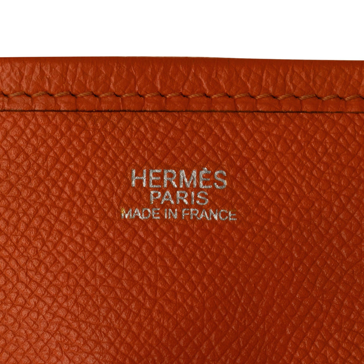 Top quality Hermes Epsom Evelyne I Crossbody Bag