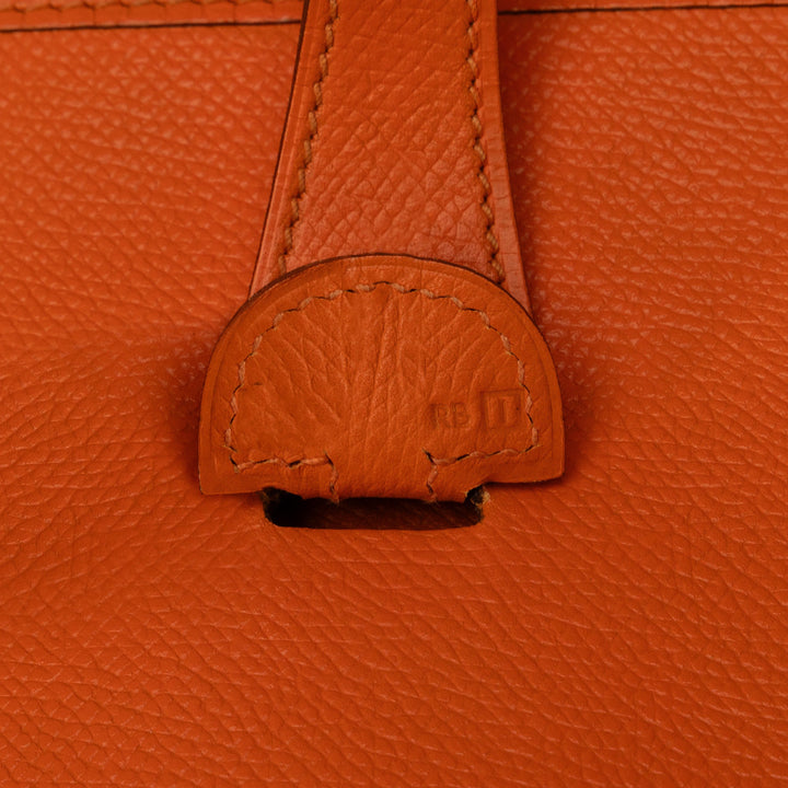 Top quality Hermes Epsom Evelyne I Crossbody Bag